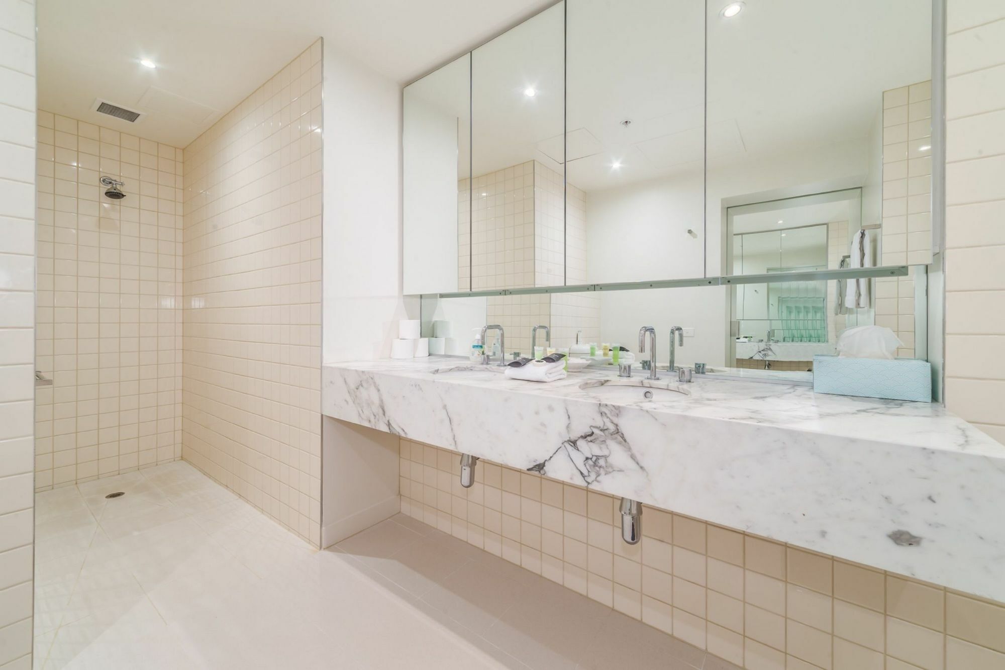 Melbourne Holiday Apartments Southbank 외부 사진